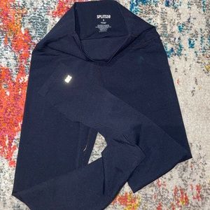 Splits59 Airweight High Waist 7/8 Leggings